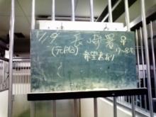 長崎保健所迷子犬リスト