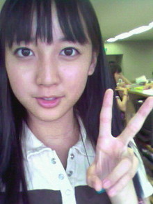 菅澤美月 つにてんてん♪ サムネイル画像