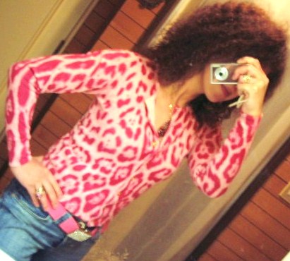 ２００９・新春ヘアーができるまで