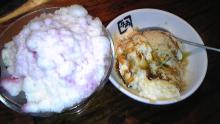 カキ氷