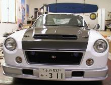 ダックスガーデン　ロードスター311