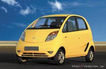 世界最安車「ナノ」生産に暗雲