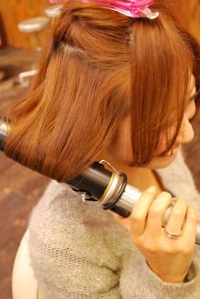 有名ヘアサロンの簡単ヘアアレンジ☆｜AmebaGG-1