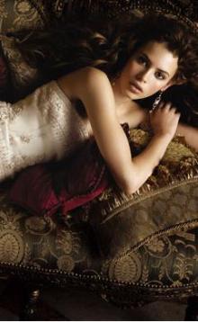 ‐美貌録‐美人画像100選