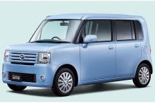 ダイハツ、おしゃれなムーヴコンテを新発売