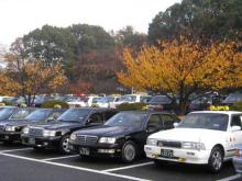 法人タクシーに「ランク制」を新設へ