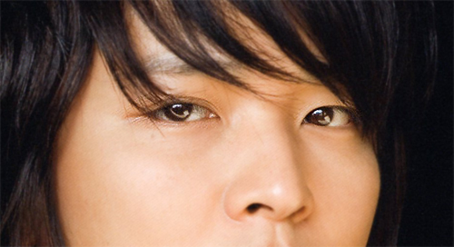 jh-eyes