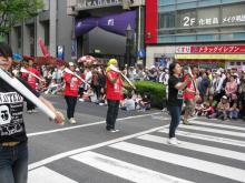 FUKUOKA Dream Scouts performance corps-3