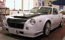 ダックスガーデン　ロードスター311