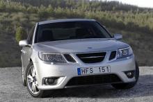 【サーブ】スウェーデンのデザイン賞