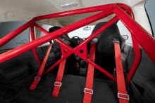 ルノーメガーヌに高性能レアモデル登場