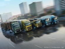 みずほ銀行、ボルボグループに融資