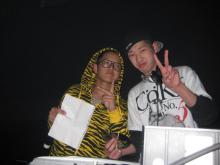 KEN official blog 「KENと点が繋ぐ線」