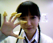 菅澤美月 つにてんてん♪ サムネイル画像