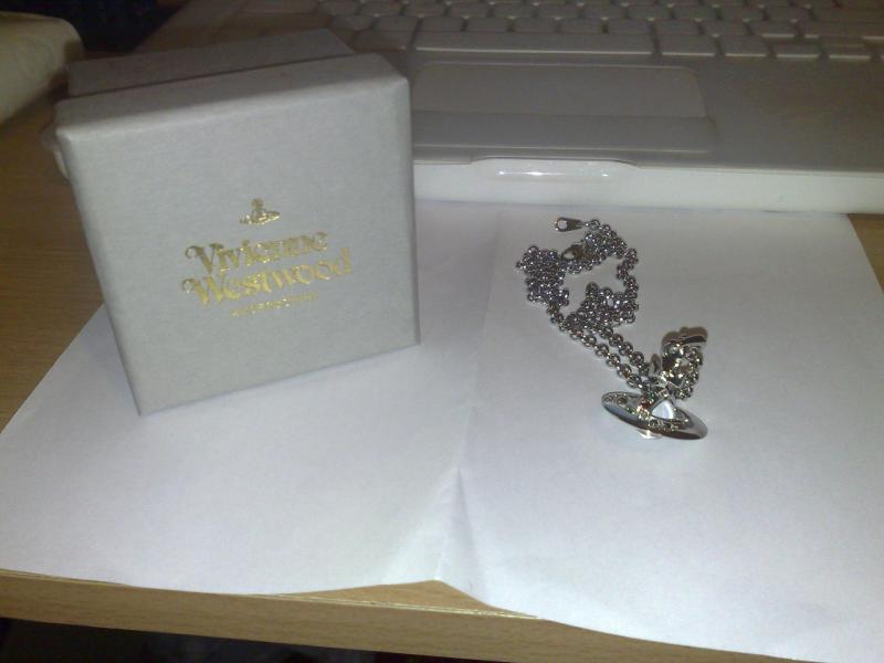VIVIENNE WESTWOOD