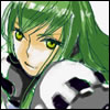 C.C.：コードギアス*CODE GEASS