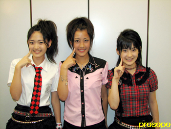 可憐麗人のブログ