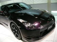 自動車・バイク専門情報サイト『クルマ・バイクのアドバイザーPRO』のブログ-日産『GT-R』高性能バージョン「スペックV」