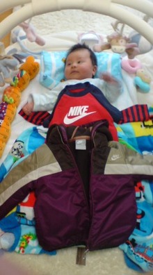 ☆kaikoママちゃんの妊娠・育児日記☆-20081222154358.jpg