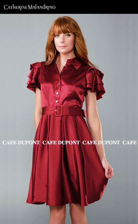 SELECT SHOP CAFE DUPONT BLOG-cmredruffle2