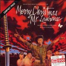 Merry Christmas Mr.Laurence