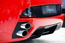 フェラーリ カリフォルニア