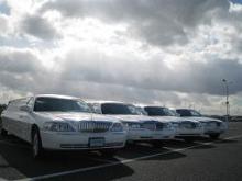 リンカーンリムジン